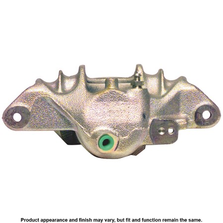 A1 Cardone Remanufactured  Unload Caliper, 19-2019 19-2019